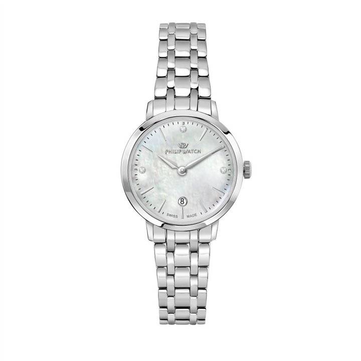 PHILIP WATCH MOD. R8253150512 - WW.R8253150512 - Teknashop Ltd