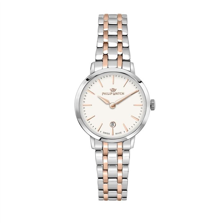 PHILIP WATCH MOD. R8253150510 - WW.R8253150510 - Teknashop Ltd
