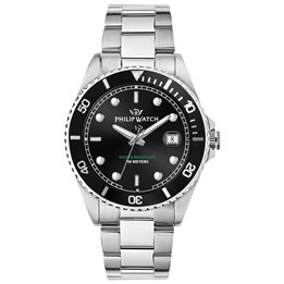 PHILIP WATCH MOD. R8253597084 - WW.R8253597084 - Teknashop Ltd