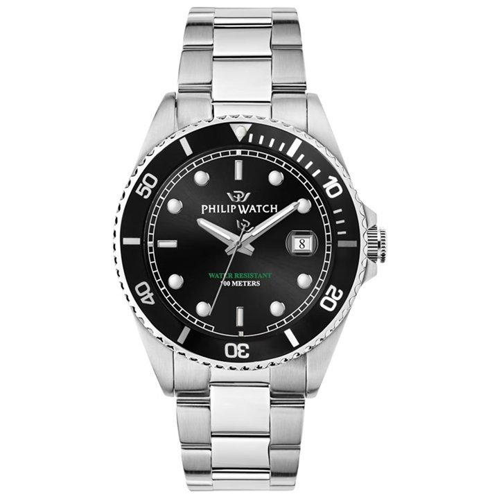 PHILIP WATCH MOD. R8253597084 - WW.R8253597084 - Teknashop Ltd