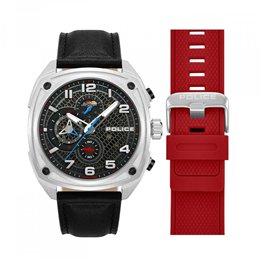 POLICE WATCHES Mod. PEWGF00814X1 - WW.PEWGF00814X1 - Teknashop Ltd