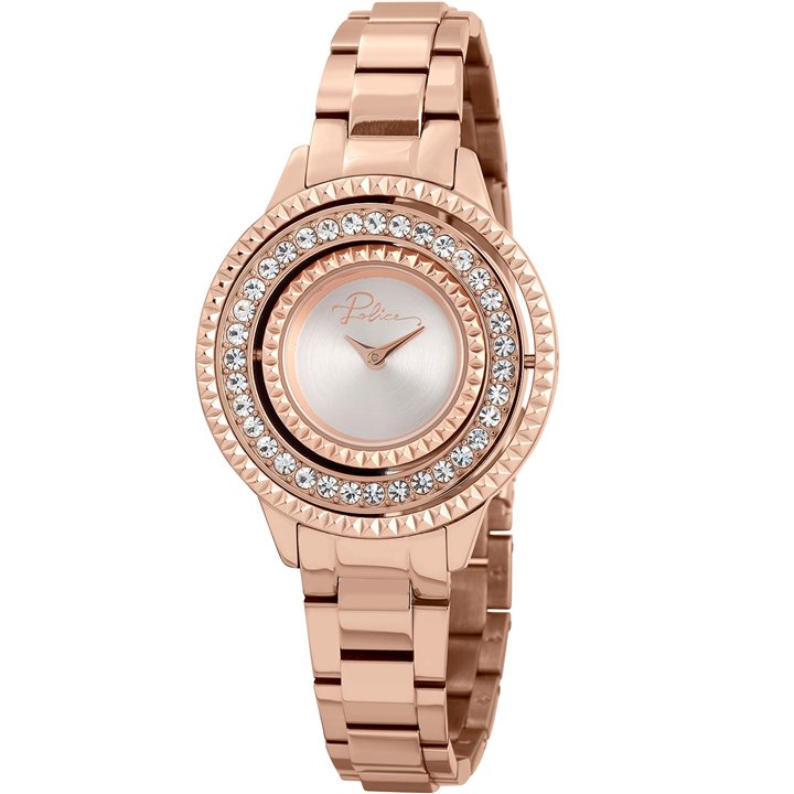 POLICE Mod. PL16037BSR-32M - WW.PL16037BSR-32M - Teknashop Ltd