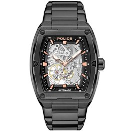 POLICE Mod. PEWJL0072201 - WW.PEWJL0072201 - Teknashop Ltd