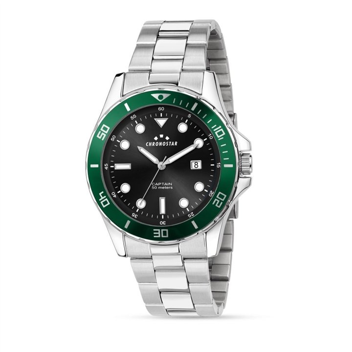 CHRONOSTAR MOD. R3753291009 - WW.R3753291009 - Teknashop Ltd