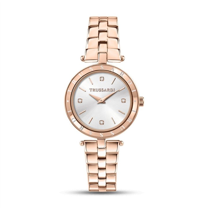 TRUSSARDI MOD. R2453145512 - WW.R2453145512 - Teknashop Ltd