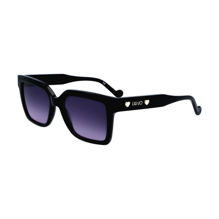LIU JO MOD. LJ771S - WW.LJ771S_001_53 - Teknashop Ltd