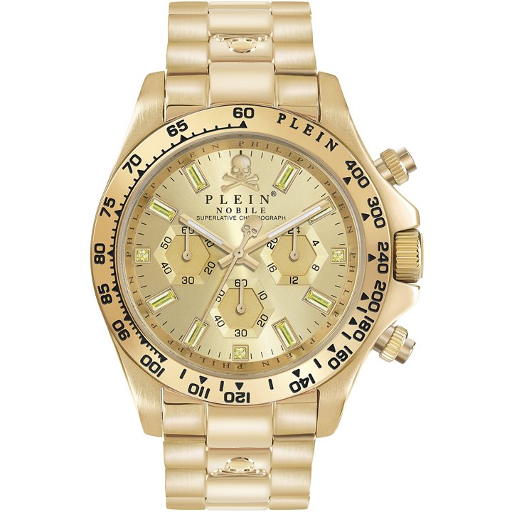 PHILIPP PLEIN Mod. PWCAA1121 - WW.PWCAA1121 - Teknashop Ltd