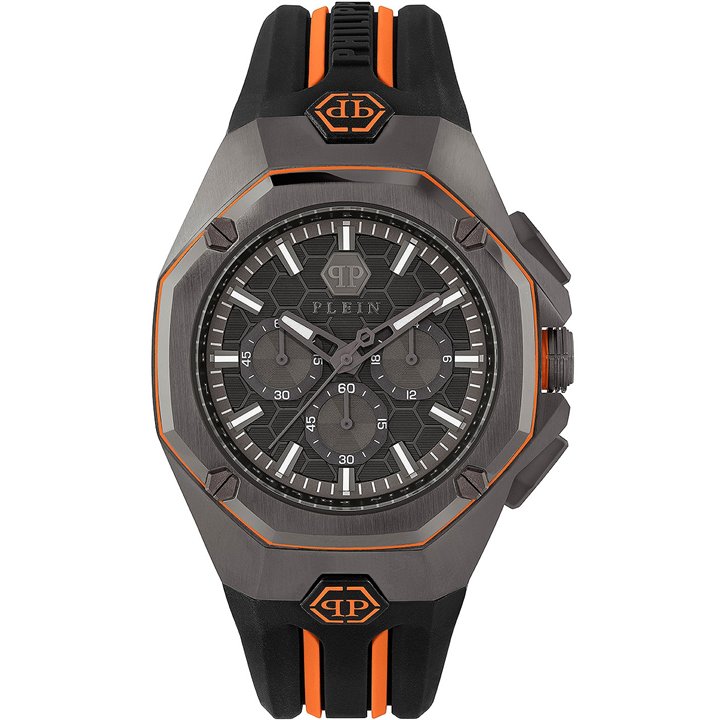 PHILIPP PLEIN Mod. PWTBA0523 - WW.PWTBA0523 - Teknashop Ltd