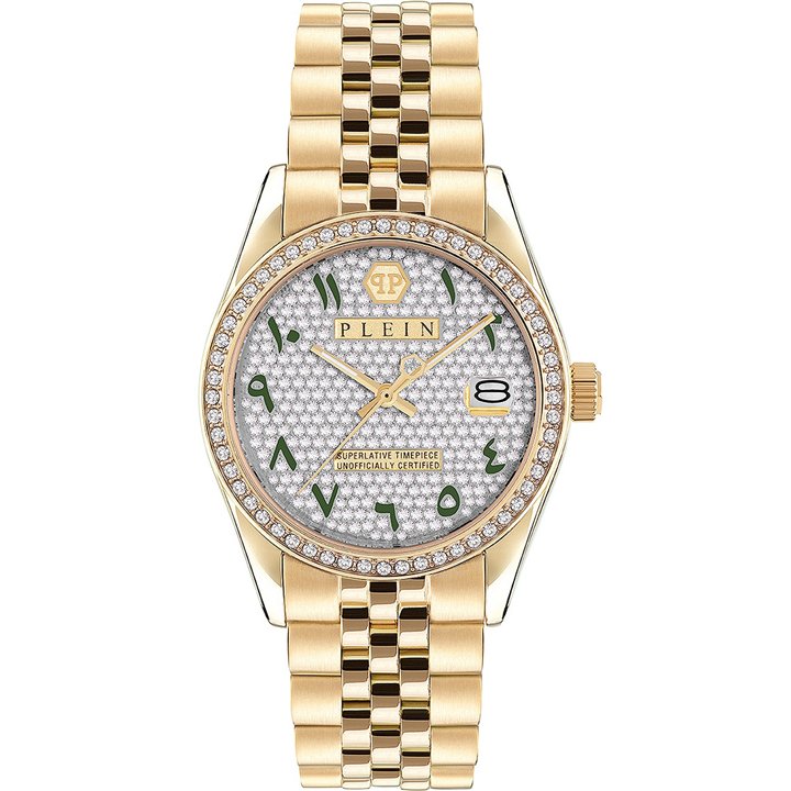 PHILIPP PLEIN Mod. PW2BA0223 - WW.PW2BA0223 - Teknashop Ltd