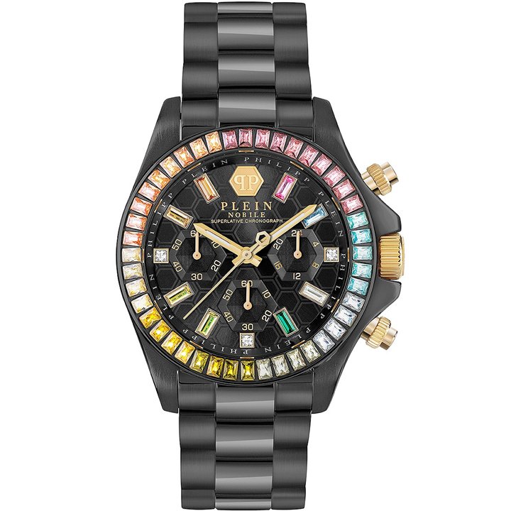 PHILIPP PLEIN Mod. PWSBA0623 - WW.PWSBA0623 - Teknashop Ltd