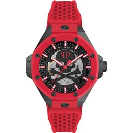 PHILIPP PLEIN Mod. PWPFA0524 - WW.PWPFA0524 - Teknashop Ltd