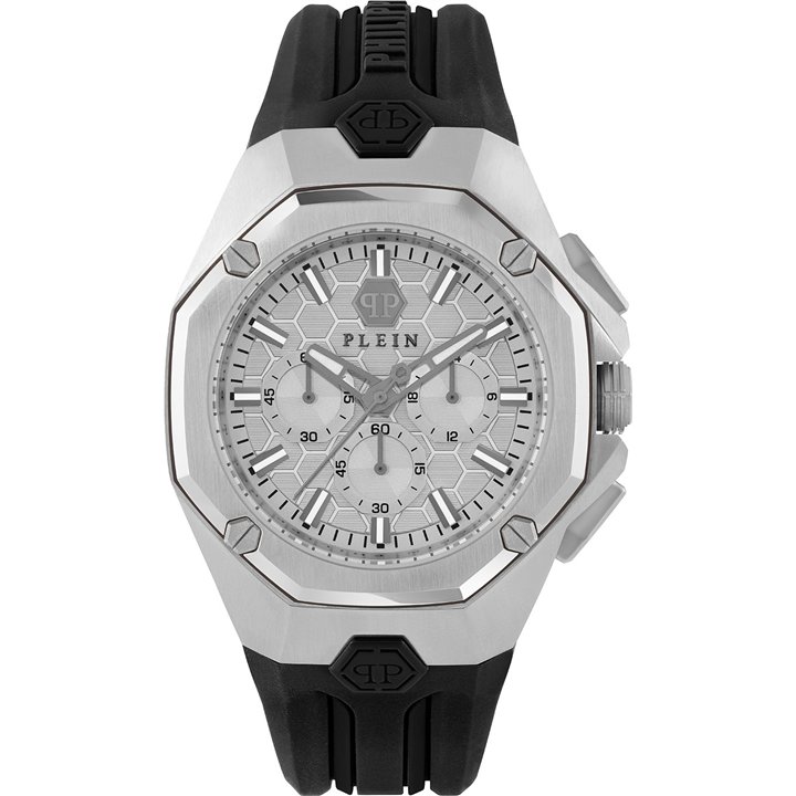PHILIPP PLEIN Mod. PWTBA0123 - WW.PWTBA0123 - Teknashop Ltd