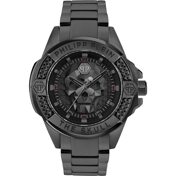 PHILIPP PLEIN Mod. PWAAA3025 - WW.PWAAA3025 - Teknashop Ltd