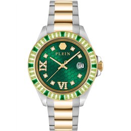 PHILIPP PLEIN Mod. PW2FA0225 - WW.PW2FA0225 - Teknashop Ltd