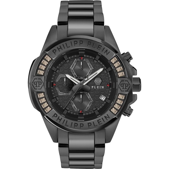 PHILIPP PLEIN Mod. PWWFA0725 - WW.PWWFA0725 - Teknashop Ltd