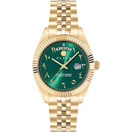 PHILIPP PLEIN Mod. PWPNA1026 - WW.PWPNA1026 - Teknashop Ltd