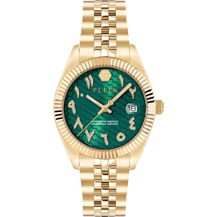 PHILIPP PLEIN Mod. PWYFA0626 - WW.PWYFA0626 - Teknashop Ltd