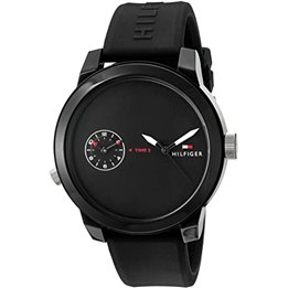 TOMMY HILFIGER Mod. 1791326 - WW.1791326 - Teknashop Ltd