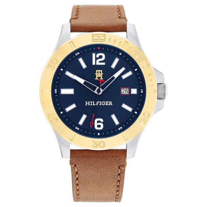 TOMMY HILFIGER Mod. 1710529 - WW.1710529 - Teknashop Ltd