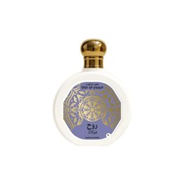Saphir Utur Al-Yaqut Ruh Parfum 100ml - unisex - Teknashop Ltd