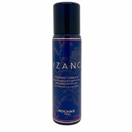 Rochas Byzance Perfumed Deodorant Spray 100ml - unisex - Teknashop Ltd