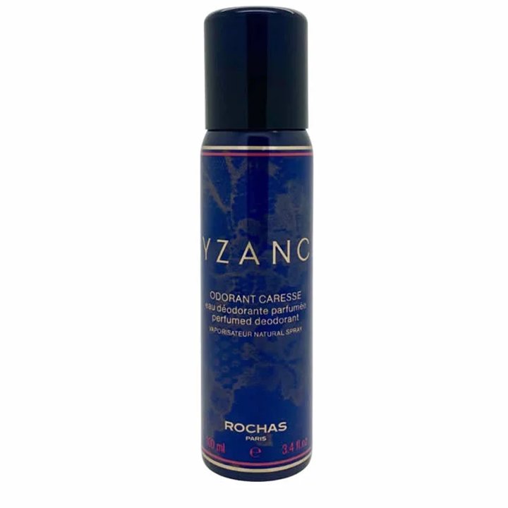 Rochas Byzance Perfumed Deodorant Spray 100ml - unisex - Teknashop Ltd