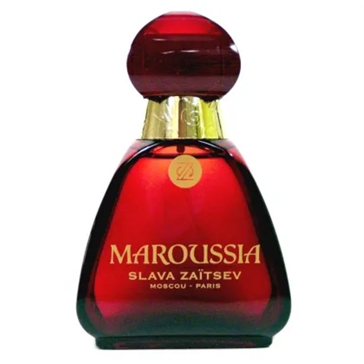 Maroussia Eau De Toilette Spray 30ml - woman - Teknashop Ltd