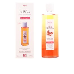 Luxana Phyto Nature Rhum Quinina Anti Hair Loss Lotion 500ml - unisex - Teknashop Ltd