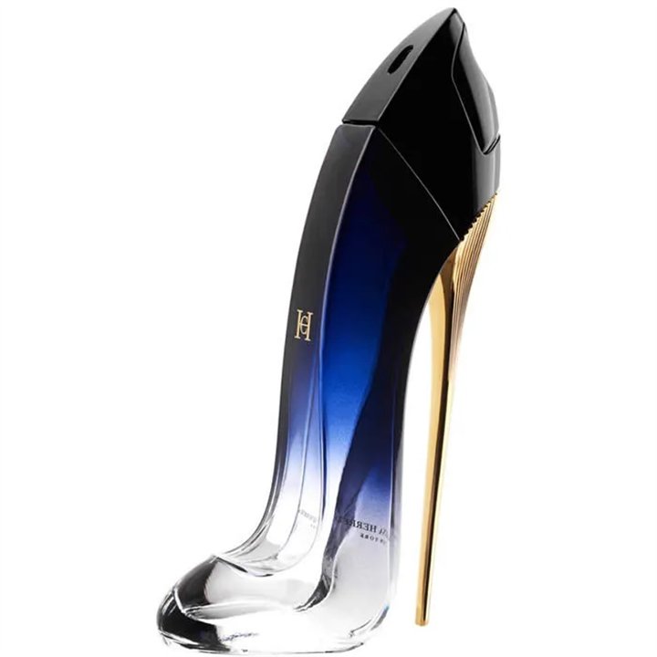 Carolina Herrera Good Girl Légère Eau De Perfume Spray 80ml - unisex - Teknashop Ltd