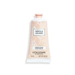 L'occitane Neroli Cr Mains 75ml - unisex - Teknashop Ltd