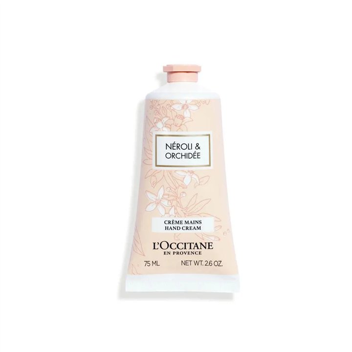 L'occitane Neroli Cr Mains 75ml - unisex - Teknashop Ltd