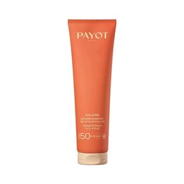 Payot Solaire Protector Solar Leche Spf50 120ml - unisex - Teknashop Ltd