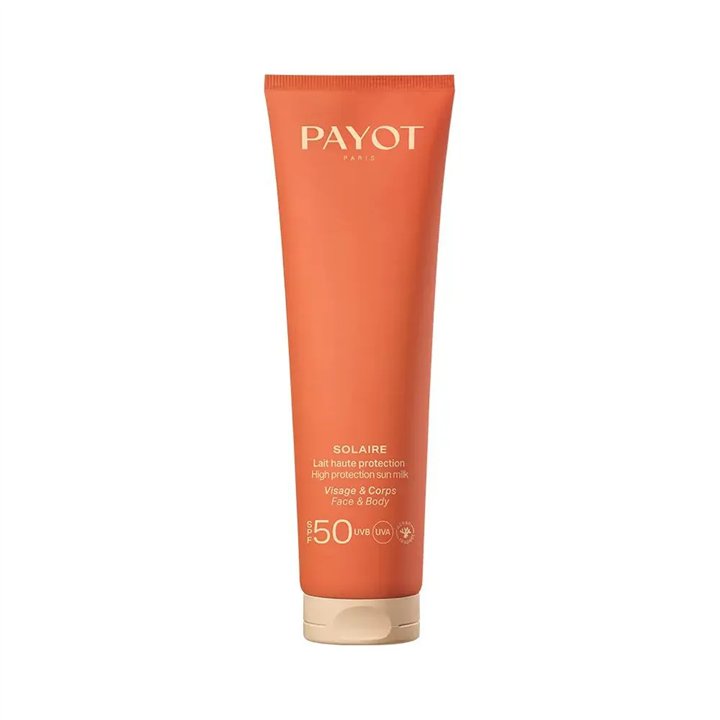 Payot Solaire Protector Solar Leche Spf50 120ml - unisex - Teknashop Ltd