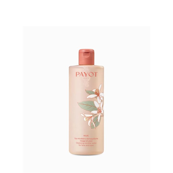 Payot Nue Agua Micelar Limpiadora Edición Limitada 400ml - unisex - Teknashop Ltd