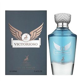 Maison Alhambra Victorioso Eau De Parfum 100ml Spray - unisex