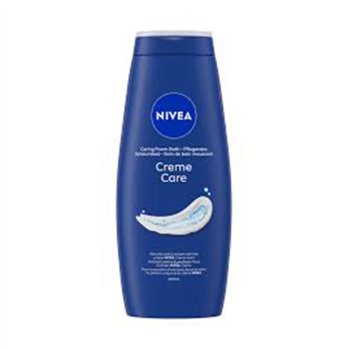 Nivea Gel 650ml Cr Care - unisex - Teknashop Ltd