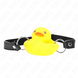 KINK - DUCK-SHAPED GAG - D-240820