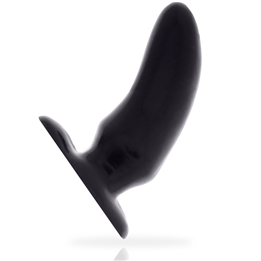 ADDICTED TOYS - ANAL PLUG SPOT 12 CM - D-220153 - Teknashop Ltd