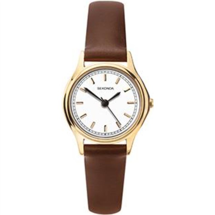 Sekonda, Sekonda Quartz Watches - Teknashop Ltd