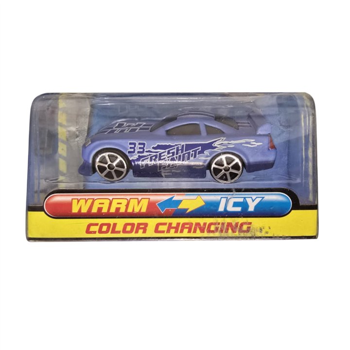 Maisto, Fresh Metal Fresh Paint Toy Cars - Teknashop Ltd