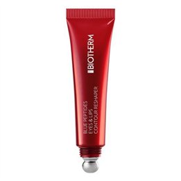 Biotherm, Blue Peptides, Lifting & Firming, Daily, Eye Balm, 15 ml - Teknashop Ltd
