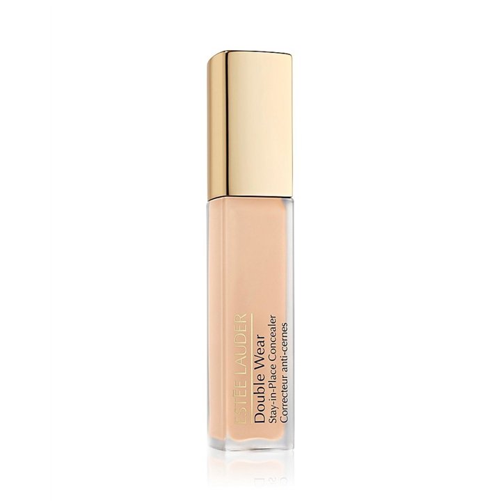 Estee Lauder, Double Wear Stay-in-Place, Radiant, Liquid Concealer, 2W, Light Medium Warm, 12 ml - Teknashop Ltd