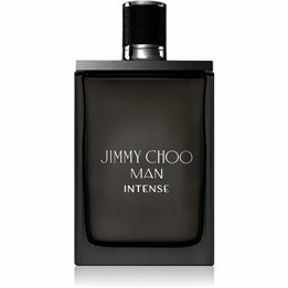 Jimmy Choo, Man Intense, Eau De Toilette, For Men, 100 ml - Teknashop Ltd
