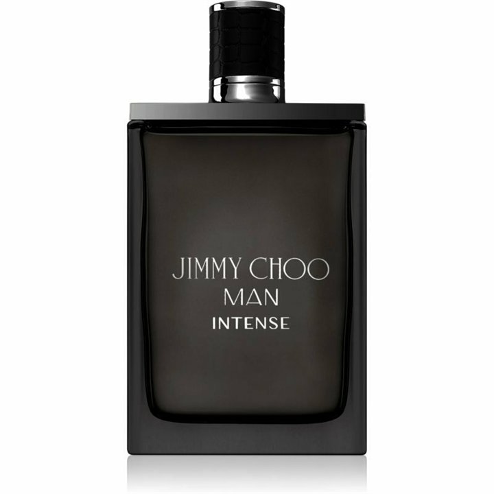 Jimmy Choo, Man Intense, Eau De Toilette, For Men, 100 ml - Teknashop Ltd