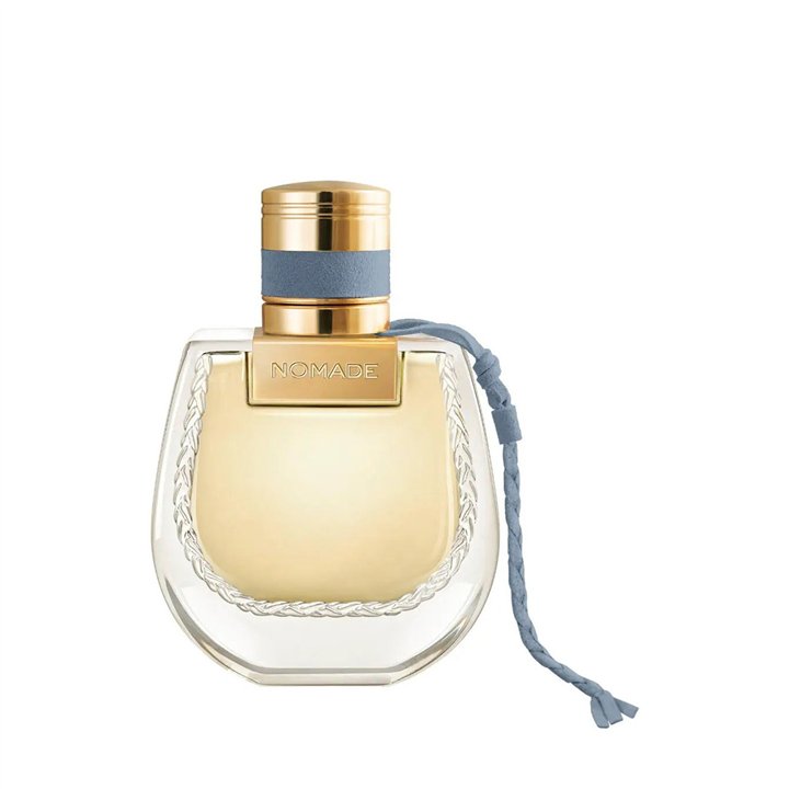 Chloe, Nomade Lumiere D'Egypte, Eau De Parfum, For Women, 50 ml - Teknashop Ltd
