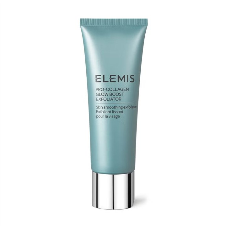 Elemis, Pro-Collagen, Exfoliating Gel, 100 ml - Teknashop Ltd