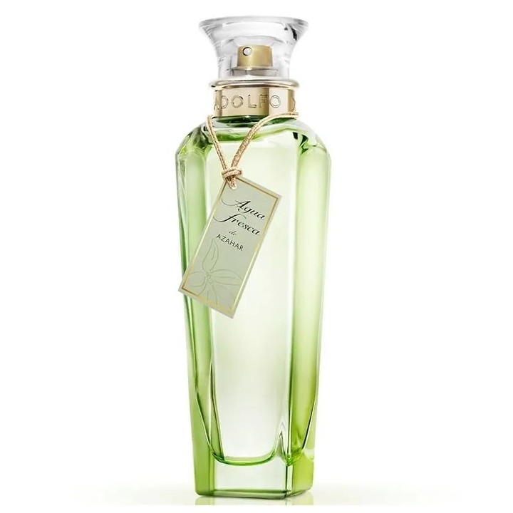 Adolfo Dominguez Agua Fresca De Azahar Eau De Toilette Spray 200ml - unisex - Teknashop Ltd