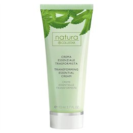 Collistar, Essential Transforming, Hydration, Cream, For Face, 110 ml *Tester - Teknashop Ltd