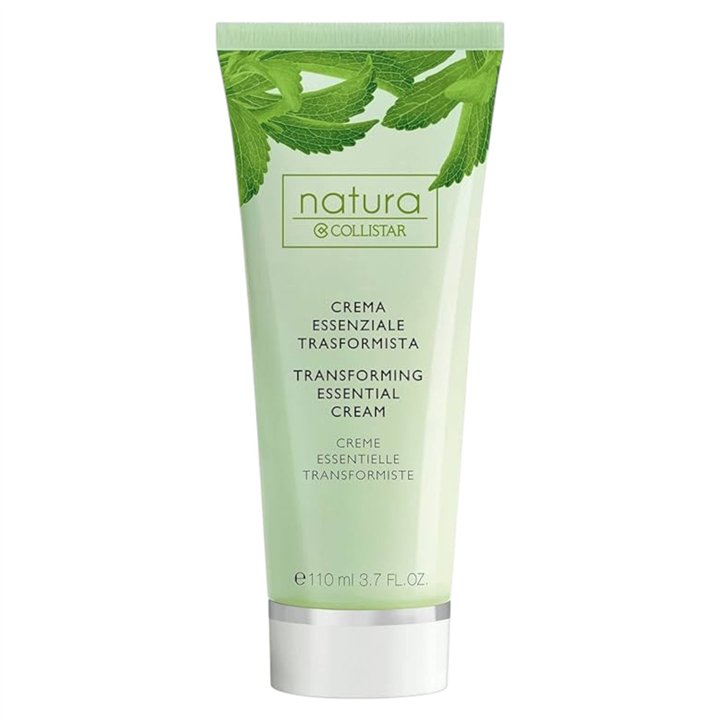 Collistar, Essential Transforming, Hydration, Cream, For Face, 110 ml *Tester - Teknashop Ltd