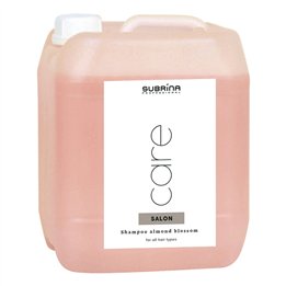 Subrina Professional, Almond Blossom, Nourishing, Hair Shampoo, Nourishing, 5000 ml - Teknashop Ltd